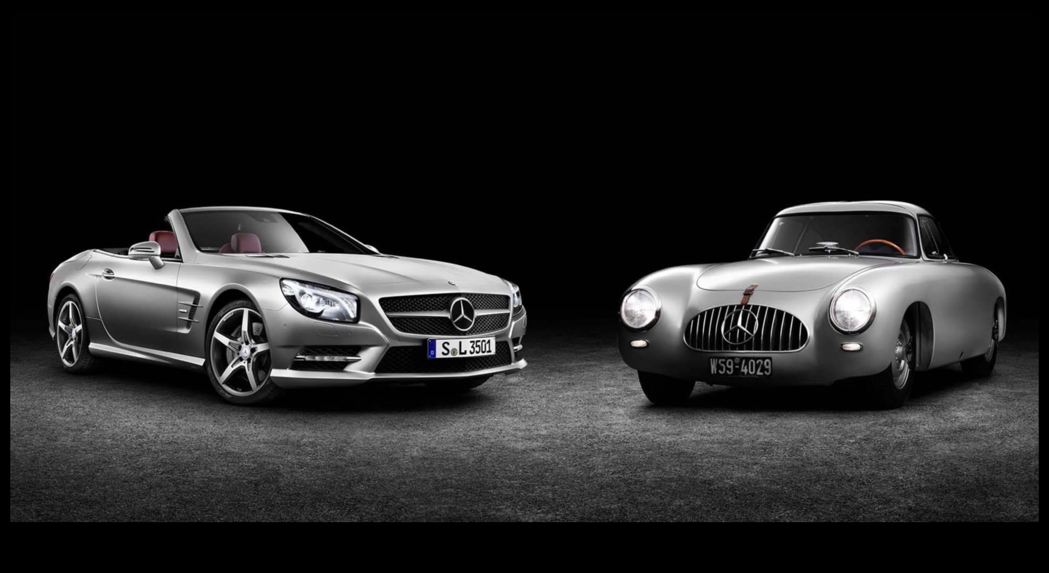 نماذج الأداء: تطور القيادة في السيارات الرياضية