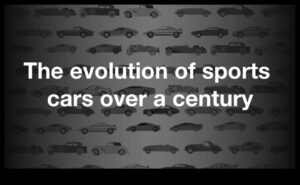 نماذج الأداء: تطور القيادة في السيارات الرياضية