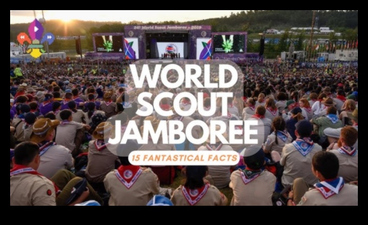 مخيم Jetsetter: احتفال بنصائح السفر المفيدة