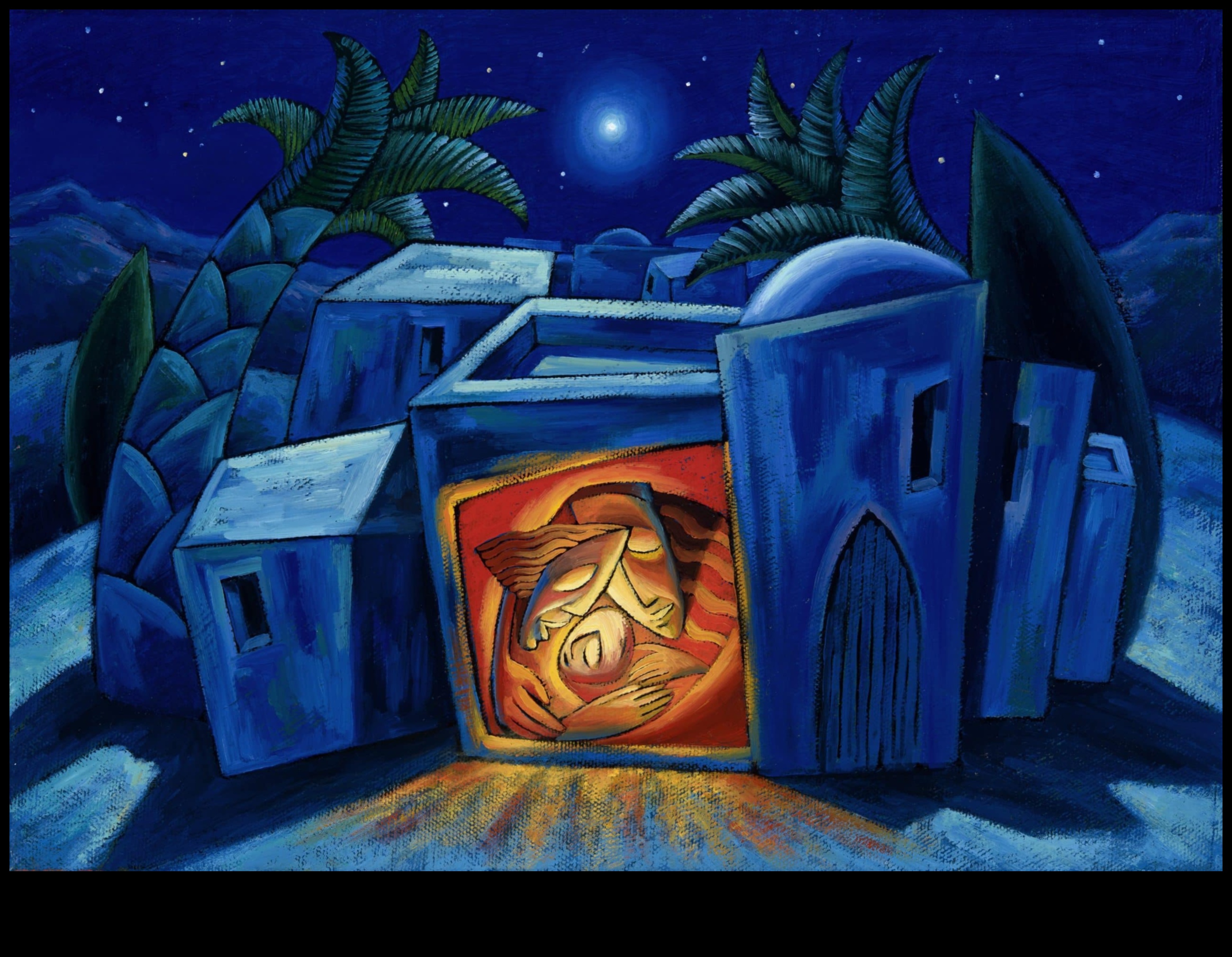 الواقعية في المنمنمات: عجائب التفاصيل على نطاق صغير