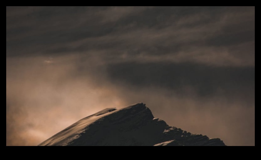 رؤى مهيبة: استكشاف عظمة المناظر الطبيعية الجميلة للأرض