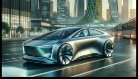 منحوتة إلى الكمال: جماليات روائع السيارات الفاخرة