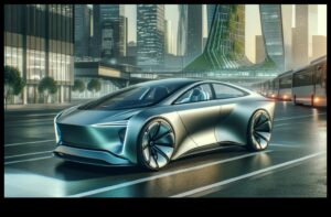 منحوتة إلى الكمال: جماليات روائع السيارات الفاخرة