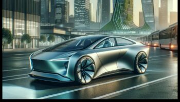 منحوتة إلى الكمال: جماليات روائع السيارات الفاخرة