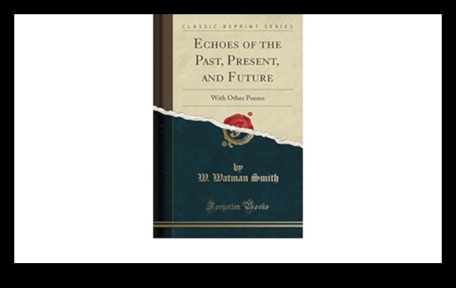 أصداء من دهور: إعادة النظر في الماضي لاكتشاف الحاضر 5 أصداء من الدهور: إعادة اكتشاف صدى المواقع التاريخية