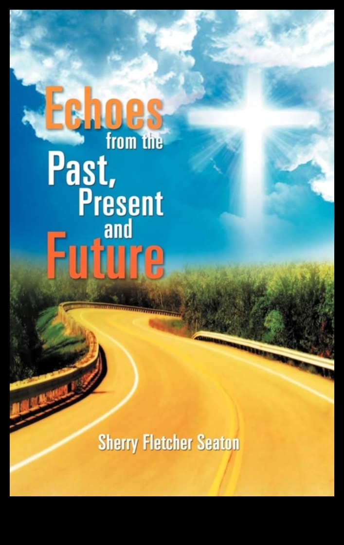 أصداء من دهور: إعادة النظر في الماضي لاكتشاف الحاضر 4 أصداء من الدهور: إعادة اكتشاف صدى المواقع التاريخية
