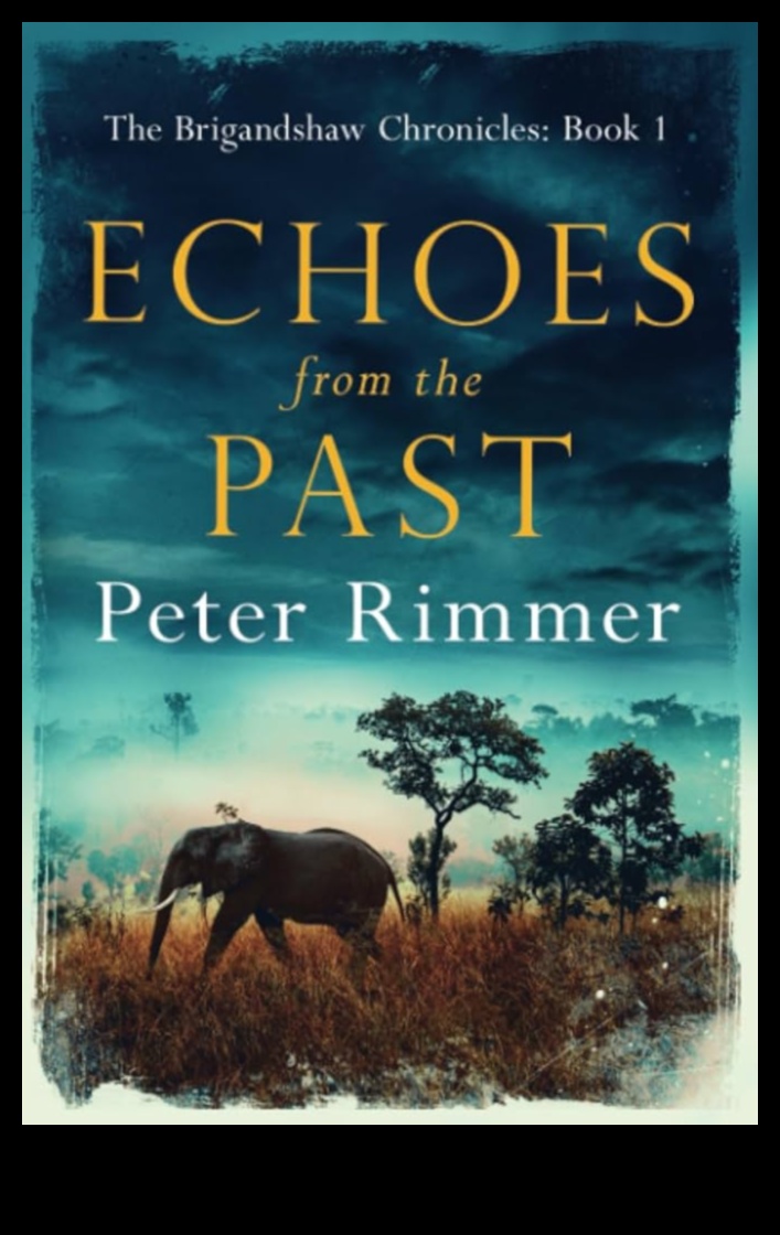 أصداء من دهور: إعادة النظر في الماضي لاكتشاف الحاضر 2 أصداء من الدهور: إعادة اكتشاف صدى المواقع التاريخية