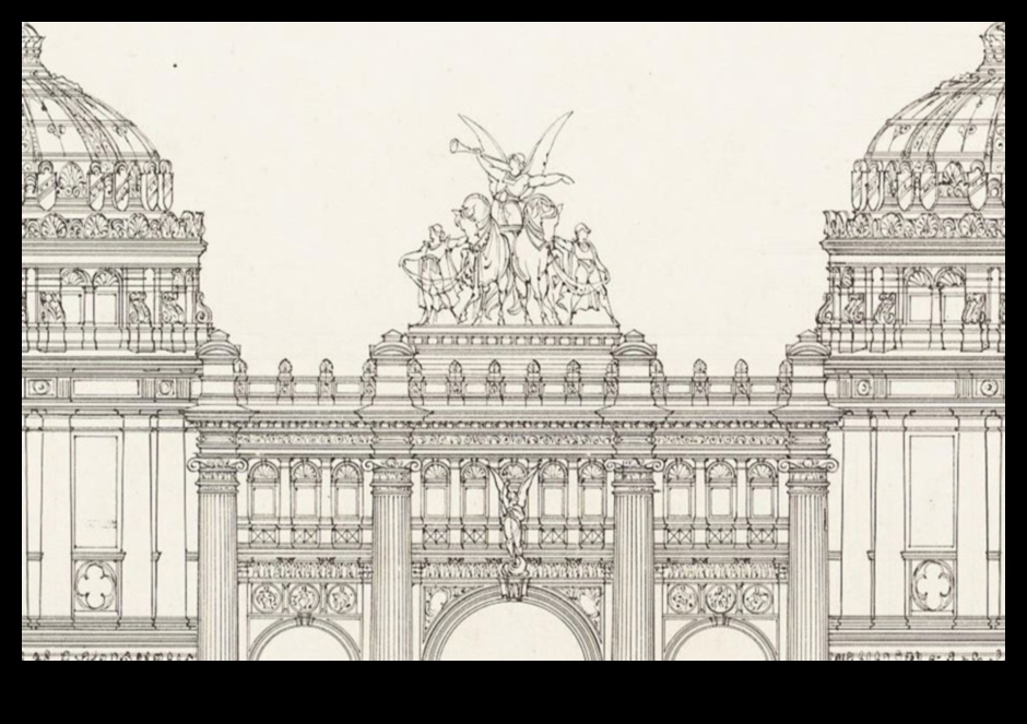 وجهات نظر فخمة القصور البيزنطية في الفن 3 وجهات نظر فخمة: تمثيلات فنية للقصور البيزنطية