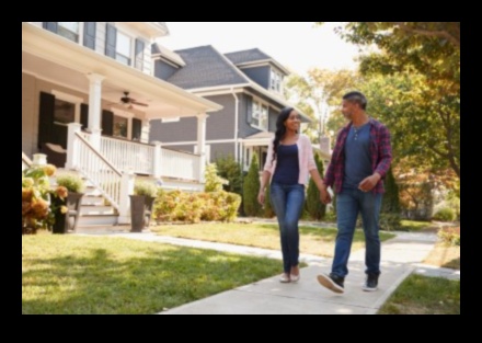 الملاحة في الأحياء: تخطيط الدورة التدريبية الخاصة بك إلى مناطق الجذب المحلية