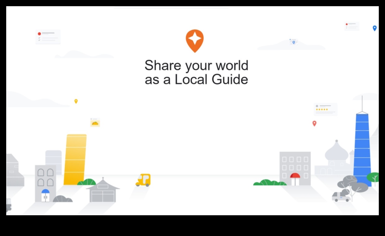 الملاحة في الأحياء: تخطيط الدورة التدريبية الخاصة بك إلى مناطق الجذب المحلية