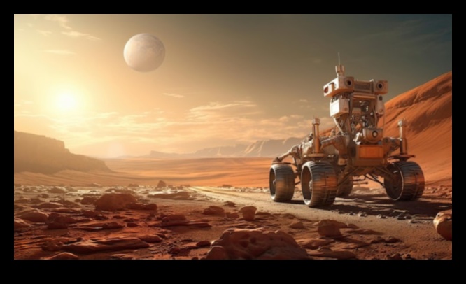 استكشاف المناظر الطبيعية: رحلة الاكتشاف 4 واسعة ومتنوعة: استكشاف مناظر طبيعية متنوعة