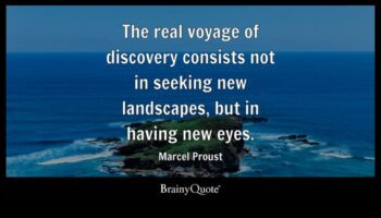 واسعة ومتنوعة: استكشاف مناظر طبيعية متنوعة