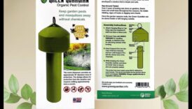 حارس الخضر: إتقان تكتيكات الدفاع عن آفات الحديقة