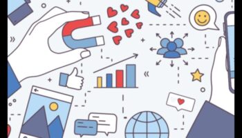 برنامج تعليمي شامل حول تقنيات التسويق عبر وسائل التواصل الاجتماعي