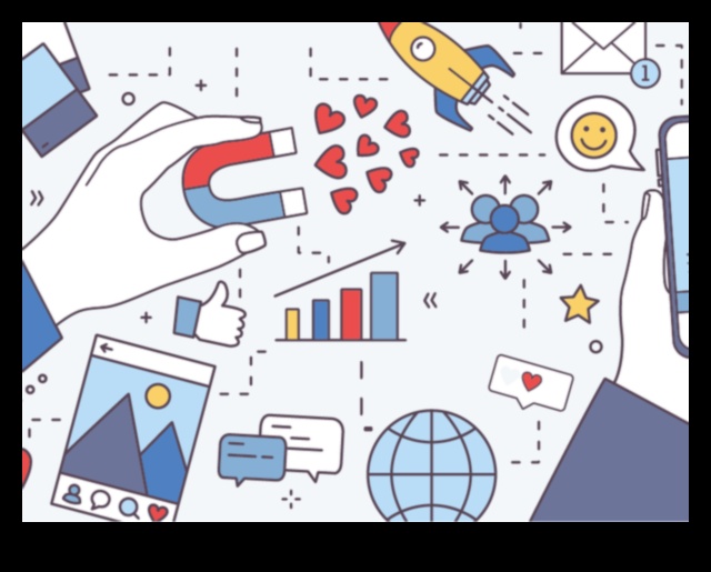 برنامج تعليمي شامل حول تقنيات التسويق عبر وسائل التواصل الاجتماعي