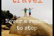 مغامرة ملزمة: التنقل في العالم كوحدة عائلية