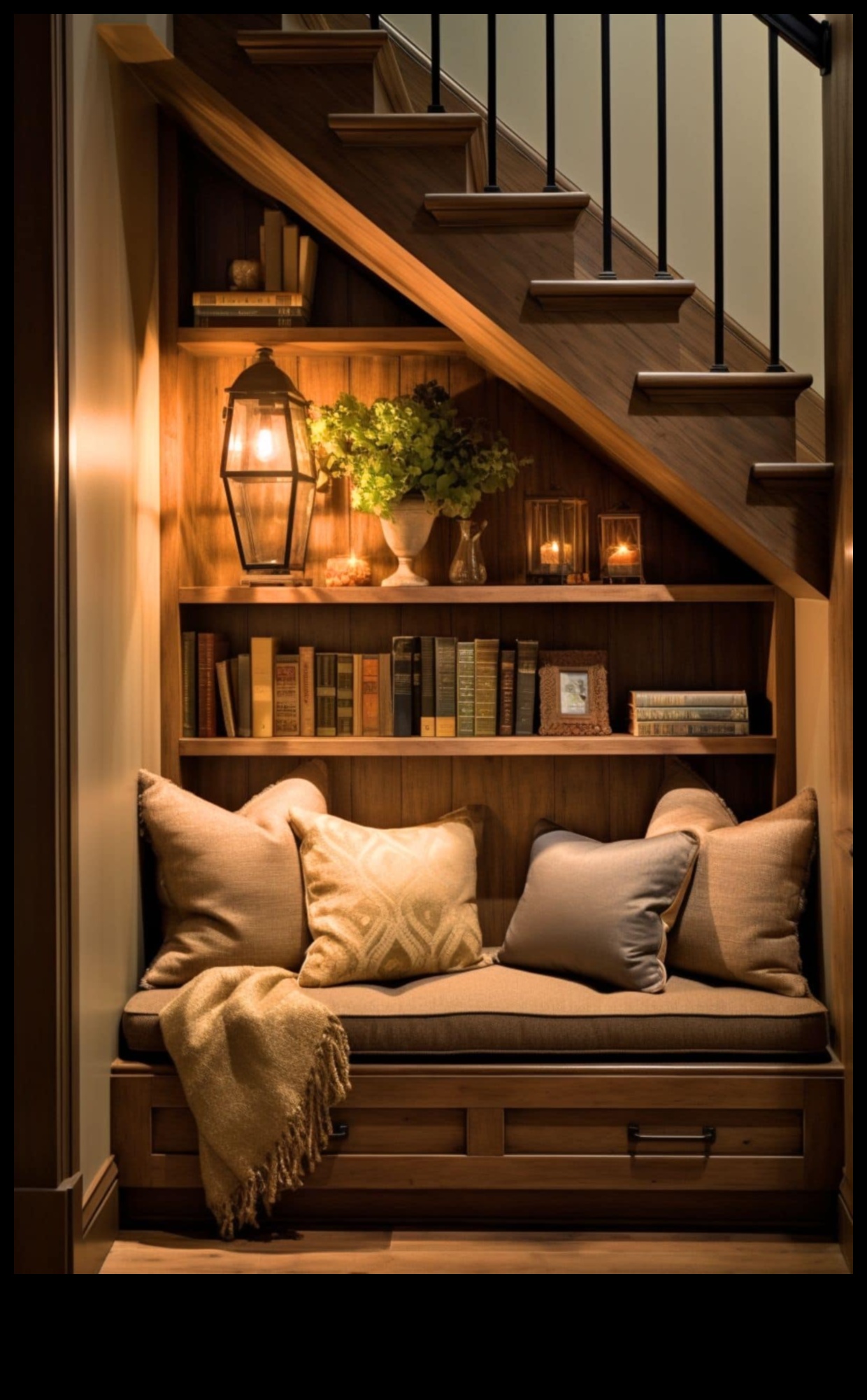 زوايا مريحة: الكشف عن أسرار الإقامات المثالية