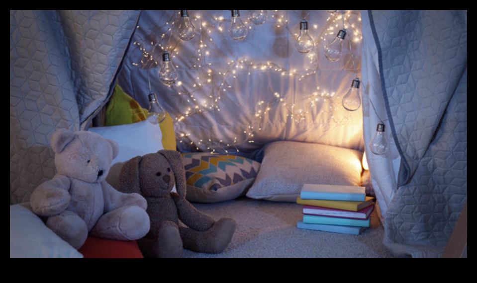 زوايا مريحة: الكشف عن أسرار الإقامات المثالية