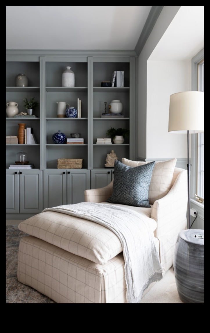 زوايا مريحة: الكشف عن أسرار الإقامات المثالية