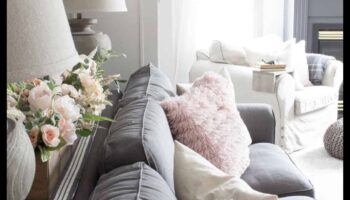 زوايا مريحة: الكشف عن أسرار الإقامات المثالية