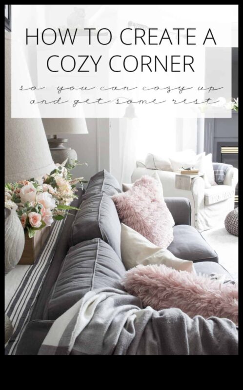 زوايا مريحة: الكشف عن أسرار الإقامات المثالية