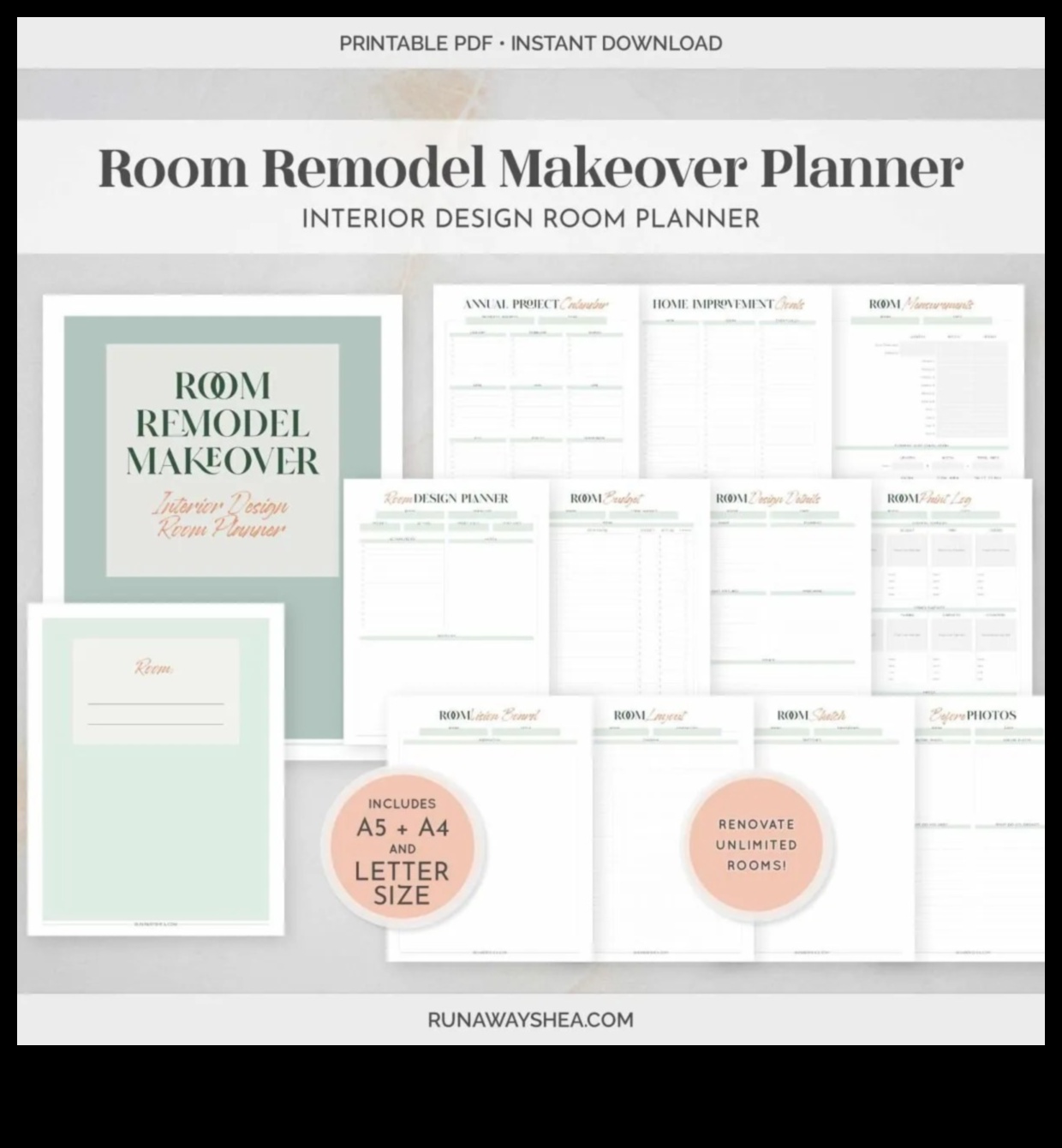 RoamReady: جاهز لأي شيء باستخدام مخططنا الديناميكي