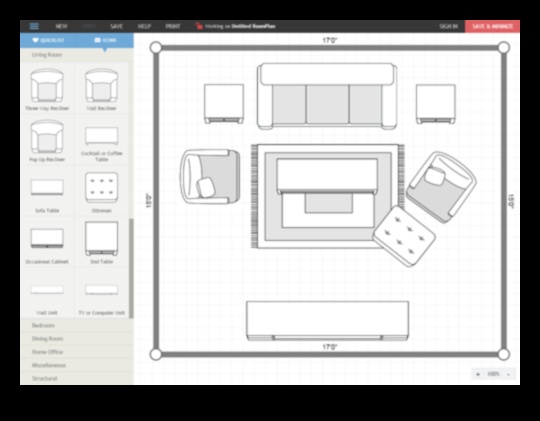 RoamReady: جاهز لأي شيء باستخدام مخططنا الديناميكي