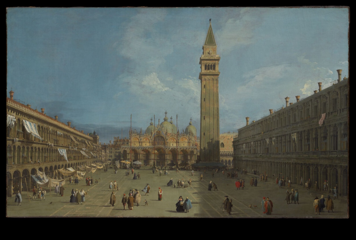 الجولات الكبرى الفخمة: الإلهام الكلاسيكي الجديد في الرحلات الأوروبية