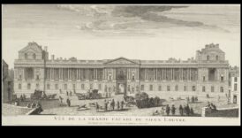 الجولات الكبرى الفخمة: الإلهام الكلاسيكي الجديد في الرحلات الأوروبية