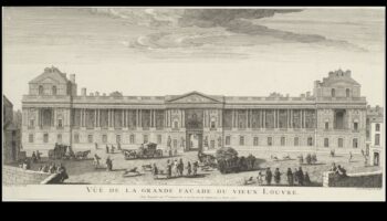 الجولات الكبرى الفخمة: الإلهام الكلاسيكي الجديد في الرحلات الأوروبية