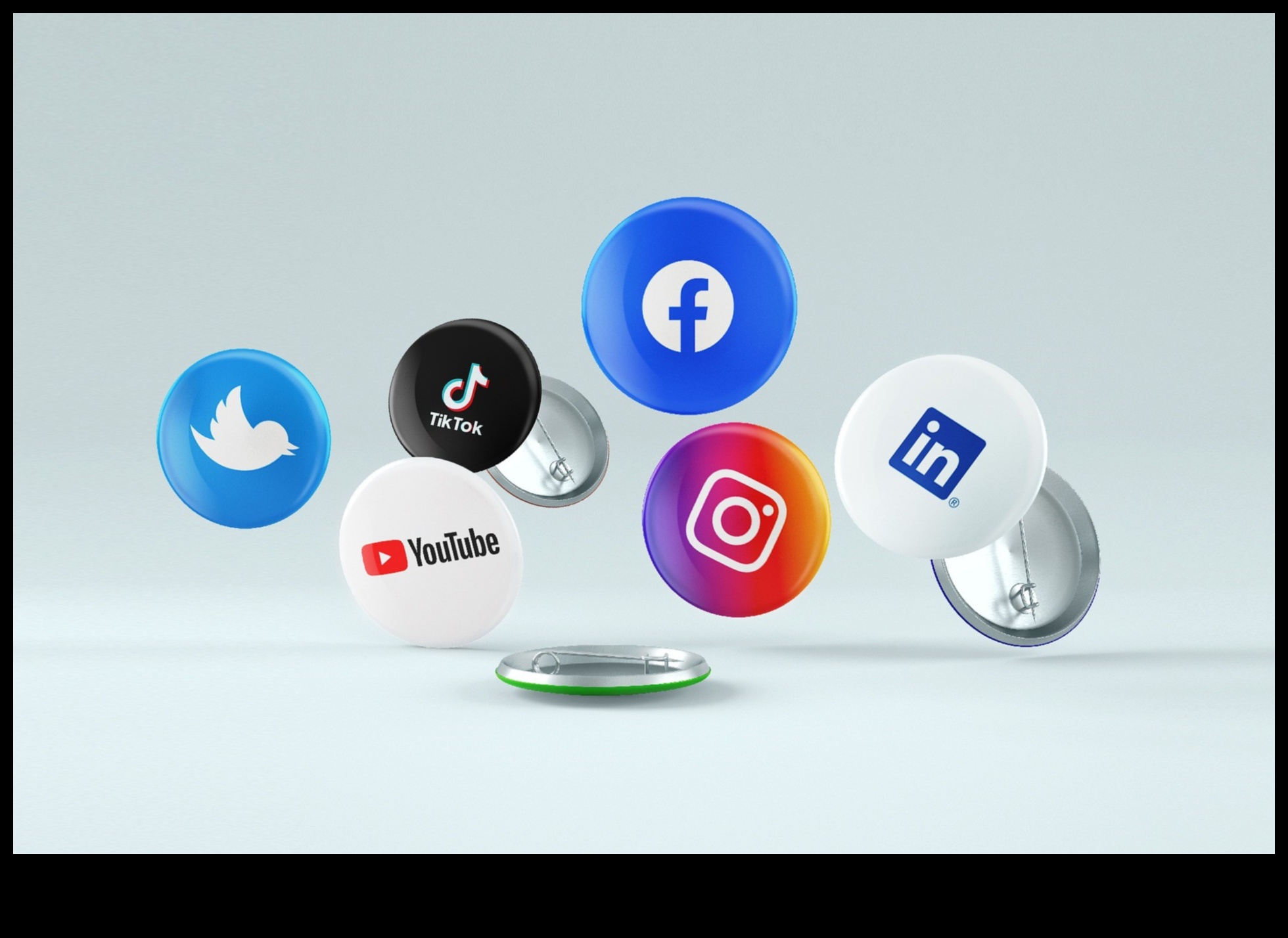 هل تستخدم وسائل التواصل الاجتماعي لتحقيق إمكاناتها الكاملة لعملك؟