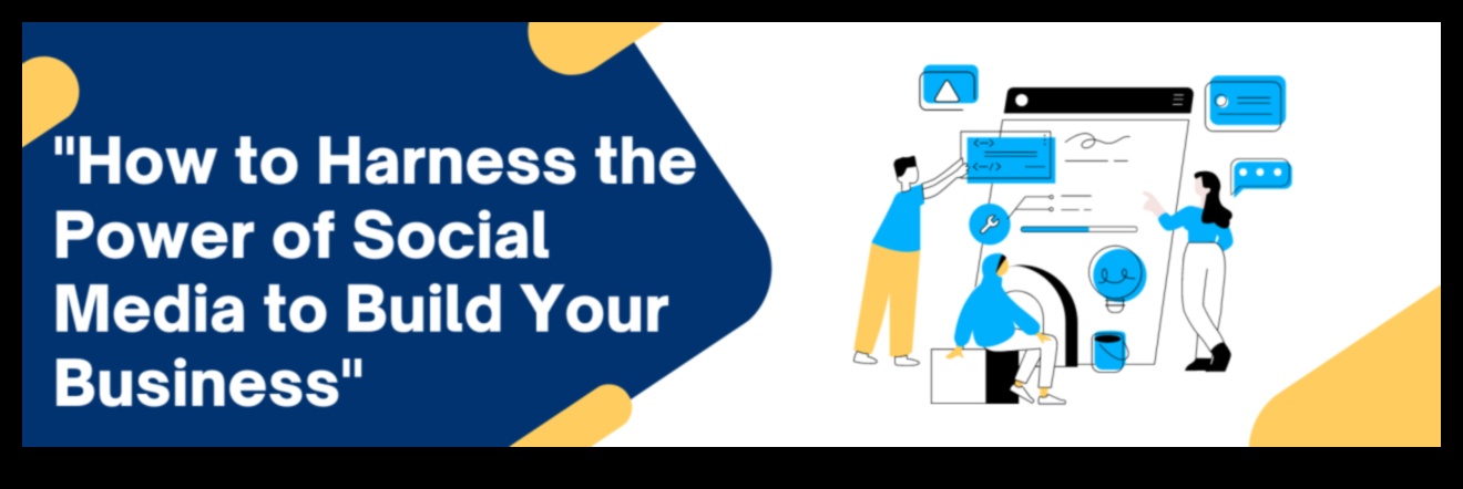 هل تستخدم وسائل التواصل الاجتماعي لتحقيق إمكاناتها الكاملة لعملك؟