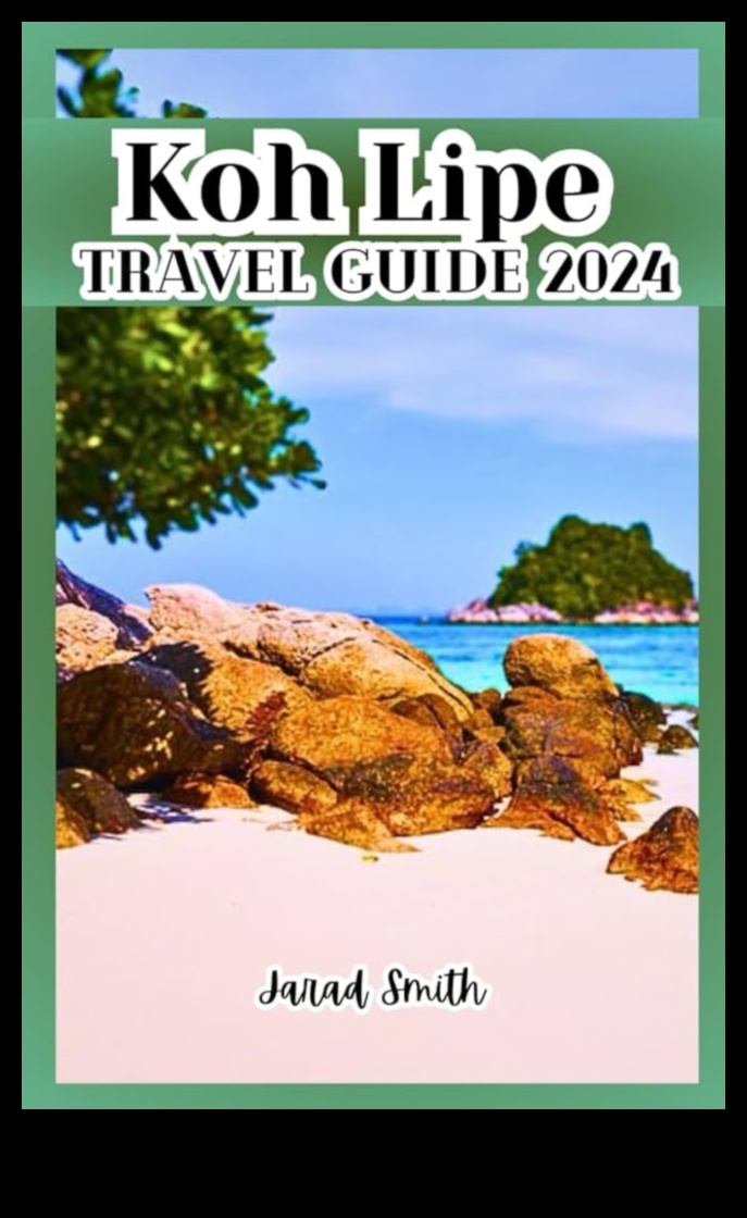 استكشاف المجهول: روعة دليل السفر