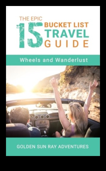 استكشاف المجهول: روعة دليل السفر