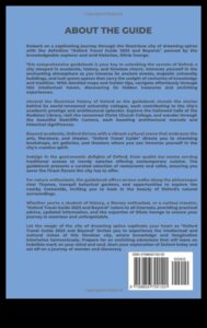 استكشاف المجهول: روعة دليل السفر