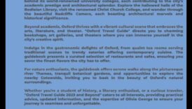 التحقيق في المجهول: برهان سفر من خارج هذا العالم لعشاق الرحلة 6 استكشاف المجهول: روعة دليل السفر