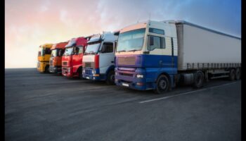 رواد الأعمال أثناء التنقل: نمط الحياة المتنقل لمشغلي المركبات التجارية