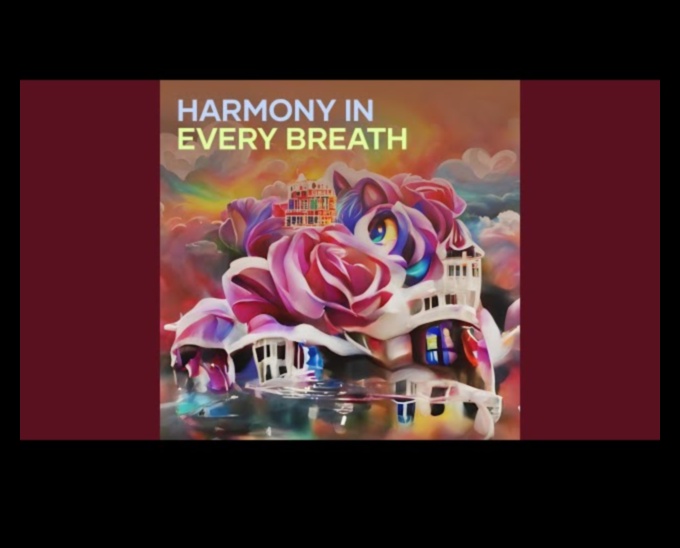 سمفونية سيلفان: دليل لحني للتناغم في الهواء الطلق