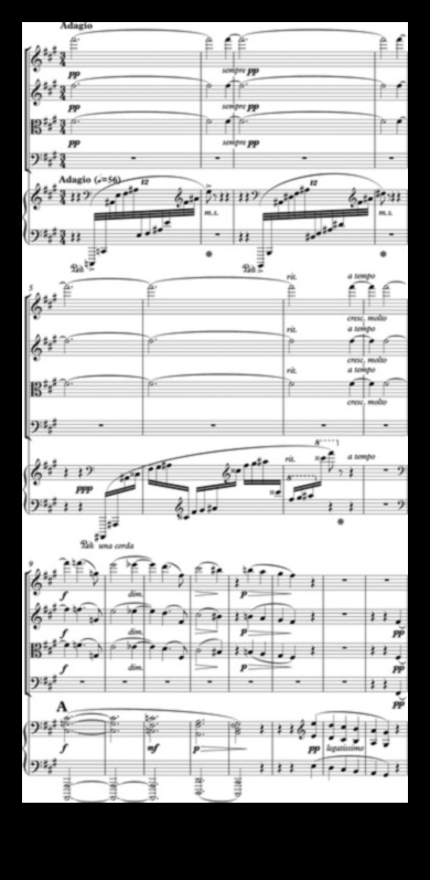 سمفونية سيلفان: دليل لحني للتناغم في الهواء الطلق