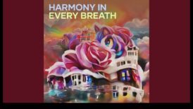 سيلفان سيمفوني: تفسير لحني للوئام خارج 6 سمفونية سيلفان: دليل لحني للتناغم في الهواء الطلق