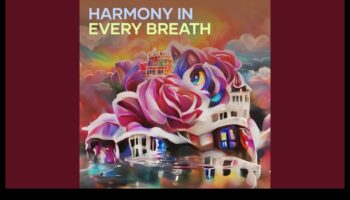 سمفونية سيلفان: دليل لحني للتناغم في الهواء الطلق