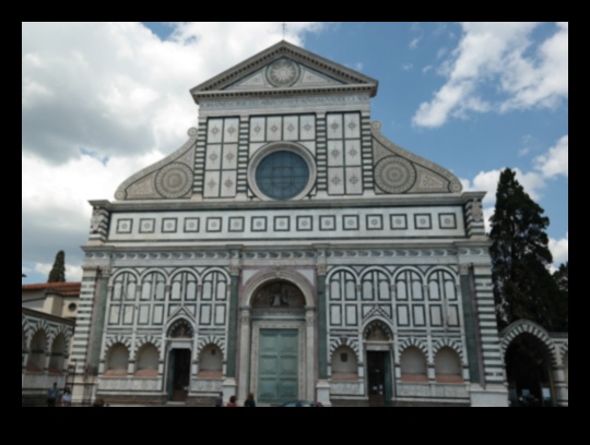 عصر النهضة التجوال: الدليل الفني للمسافر