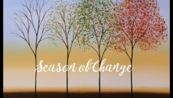 التحولات الموسمية: المناظر الطبيعية في الجريان