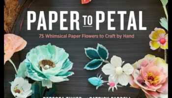 من الورق إلى البتلات: إتقان فن تخطيط الحدائق