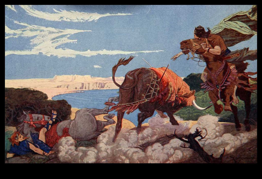 معارض جلجامش: تصوير الملحمة في فن بلاد ما بين النهرين