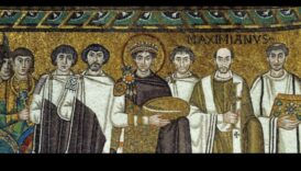 تراث جستنيان: الفترة الذهبي للفن البيزنطي 6 تراث جستنيان: يزدهر الفني في الإمبراطورية البيزنطية