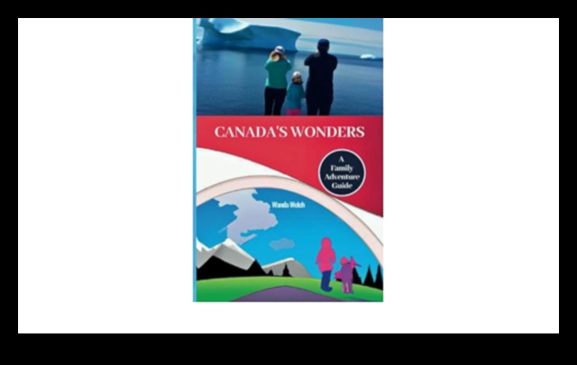 قبيلة التجوال: صياغة مغامرة عائلتك