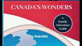 قبيلة Wanderlust: تفسير لصياغة فرصة أحبائك 3 قبيلة التجوال: صياغة مغامرة عائلتك