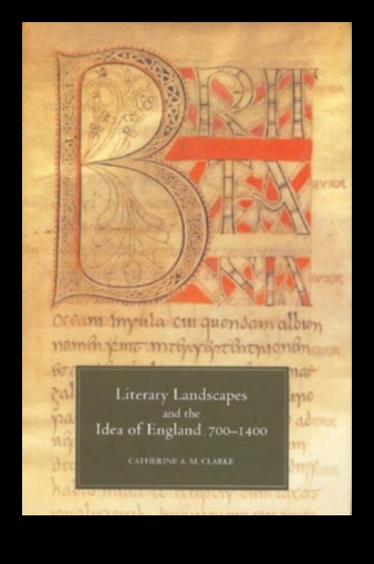 المناظر الطبيعية الأدبية: حيث ترسم الكلمات الصور