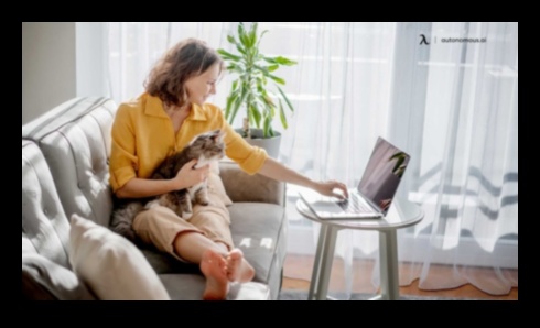 نمط الحياة الهجين: التوازن المثالي بين الأسلوب والراحة والكفاءة